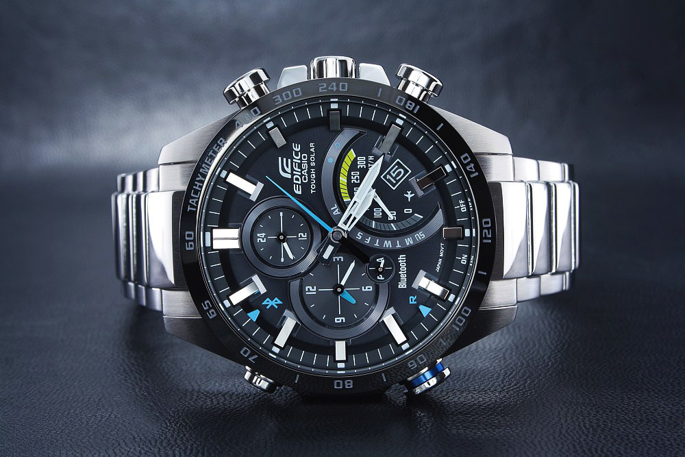 Casio EQB-501XDB-1A Casio EQB-501XDB-1A