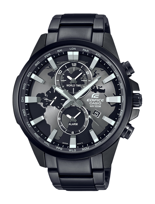 TakeTime - Edifice