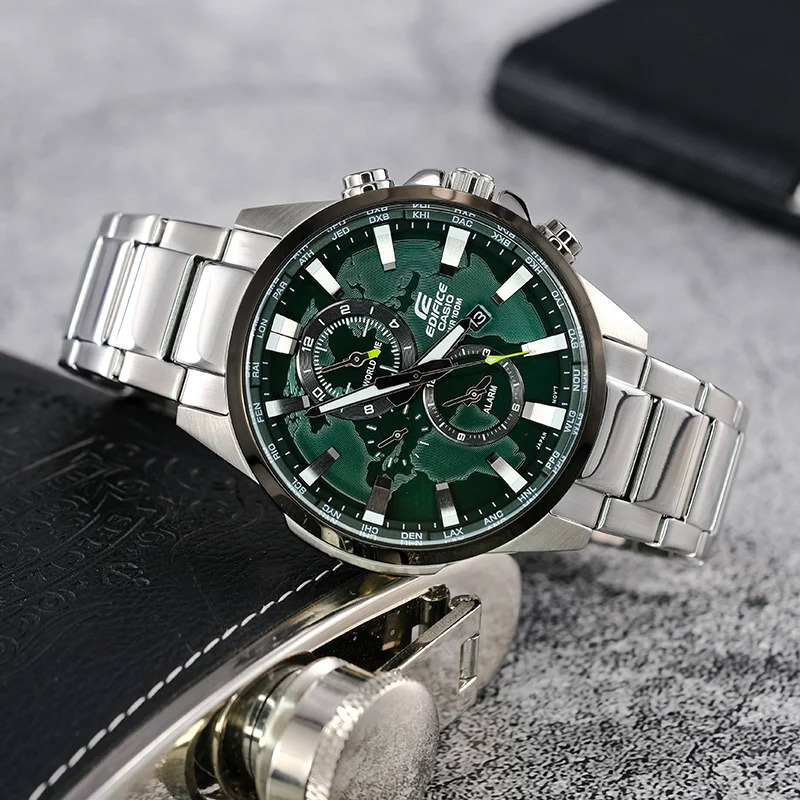 Casio EFR-303DB-3A Casio EFR-303DB-3A