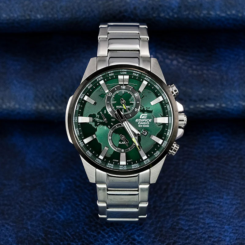 Casio EFR-303DB-3A Casio EFR-303DB-3A