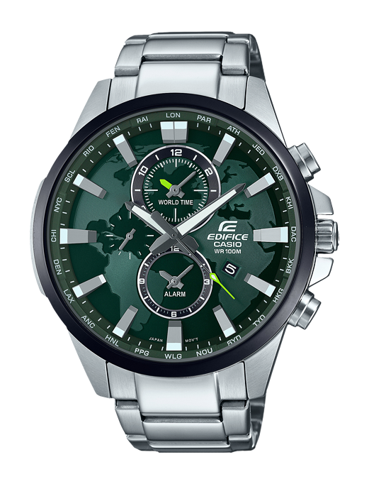 Casio EFR-303DB-3A Casio EFR-303DB-3A