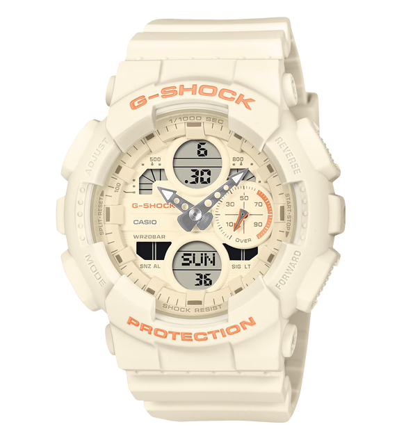 Casio GMA-S140-7A Casio GMA-S140-7A