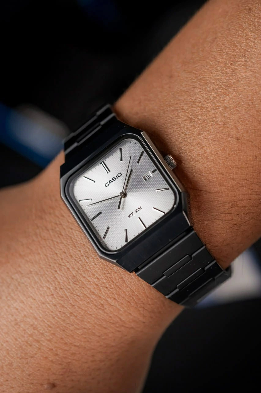 Casio MTP-B185B-7A Casio MTP-B185B-7A