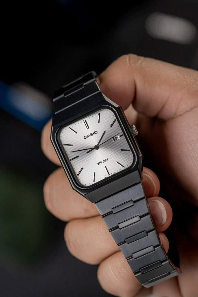 Casio MTP-B185B-7A Casio MTP-B185B-7A