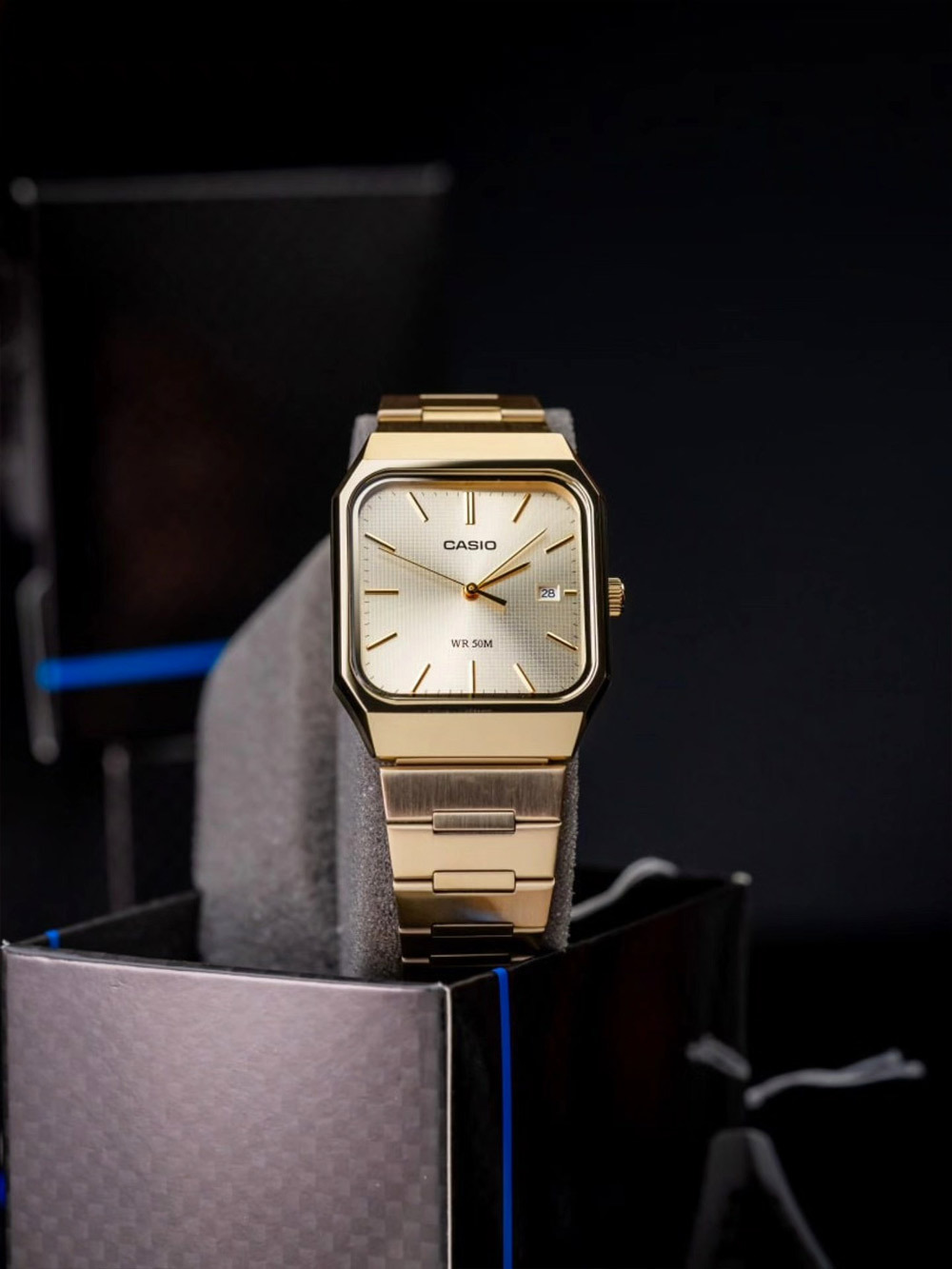 Casio MTP-B185G-9A Casio MTP-B185G-9A