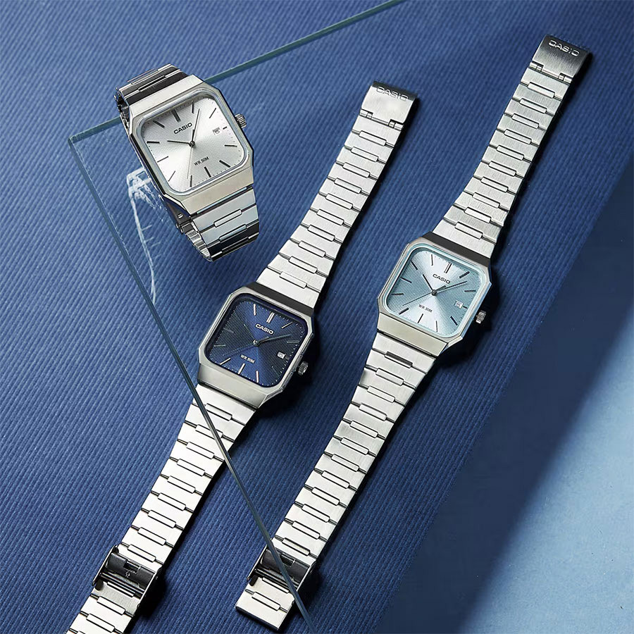 Casio MTP-B185D-2A1 Casio MTP-B185D-2A1