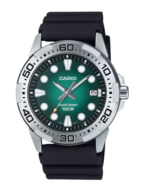 Casio MTD-140-3A Casio MTD-140-3A