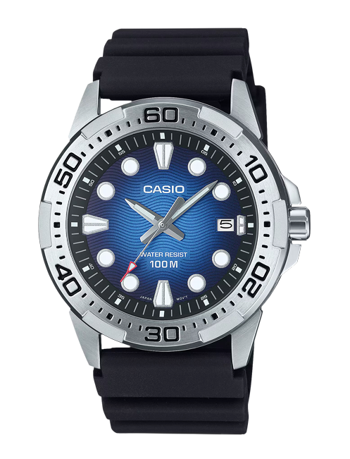 Casio MTD-140-2A Casio MTD-140-2A
