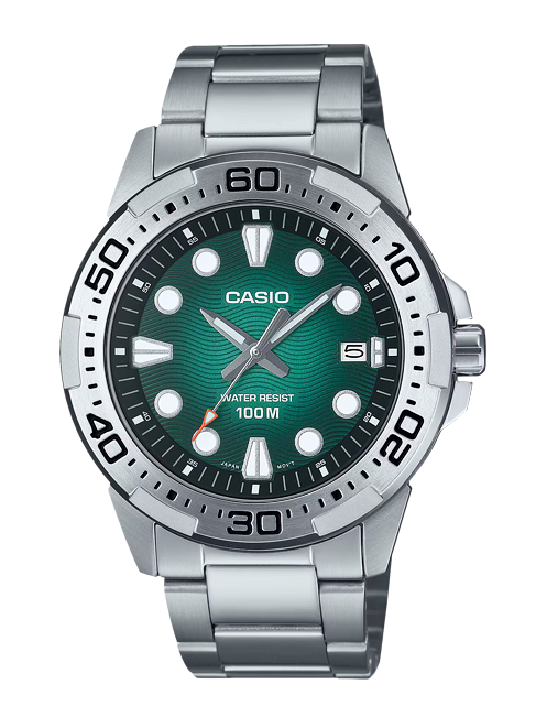 Casio MTD-140D-3A Casio MTD-140D-3A