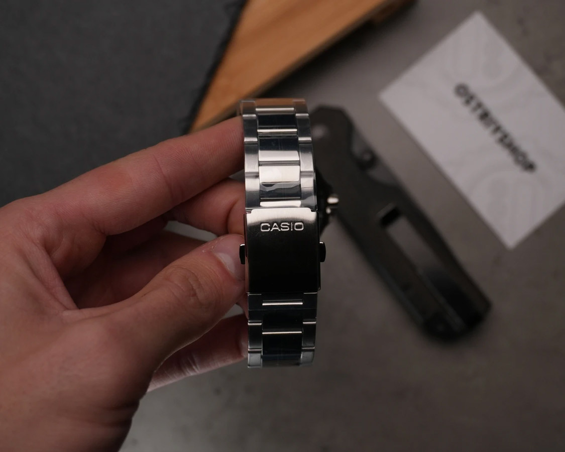 Casio MTD-140D-2A Casio MTD-140D-2A