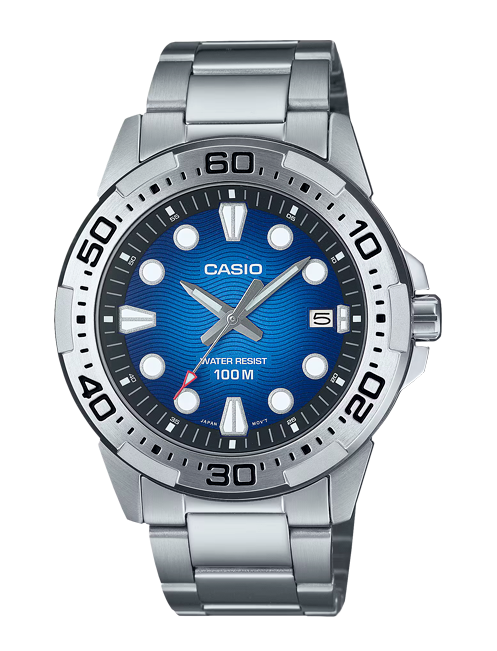 Casio MTD-140D-2A Casio MTD-140D-2A