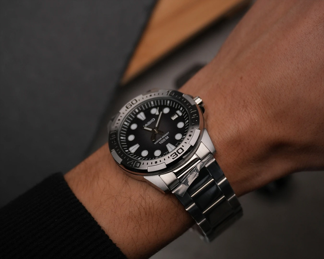 Casio MTD-140D-1A Casio MTD-140D-1A