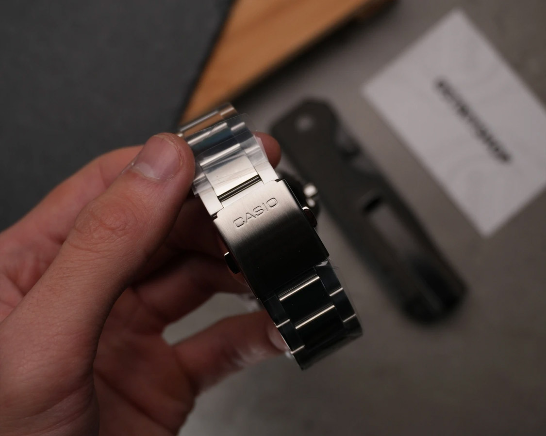 Casio MTD-140D-1A Casio MTD-140D-1A