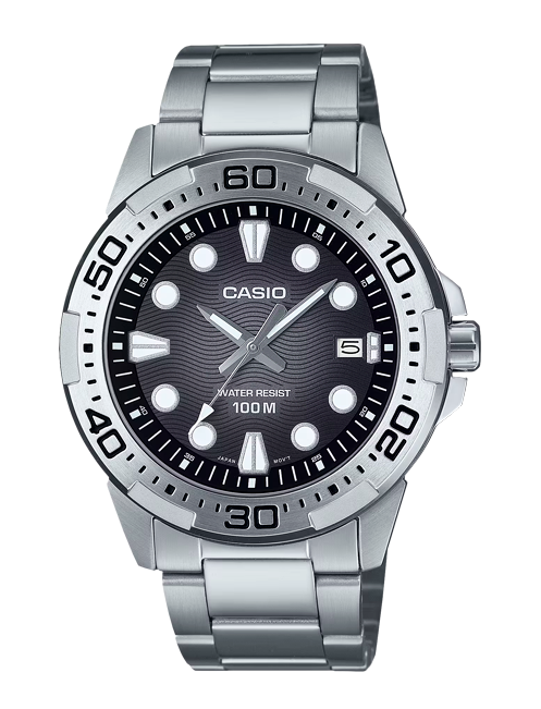 Casio MTD-140D-1A Casio MTD-140D-1A