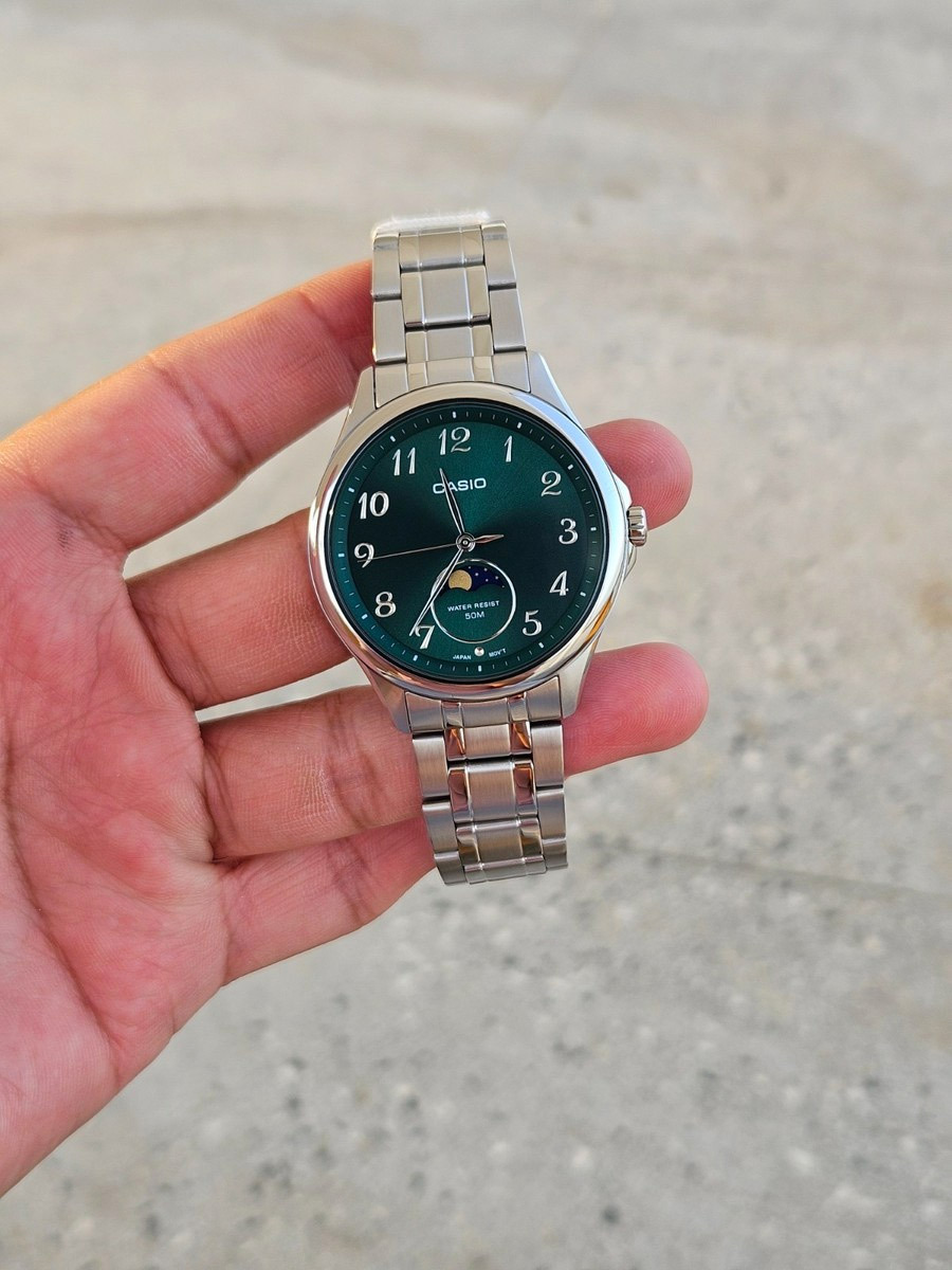 Casio MTP-M110D-3A Casio MTP-M110D-3A