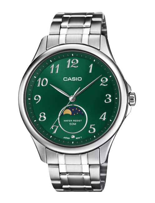 Casio MTP-M110D-3A Casio MTP-M110D-3A