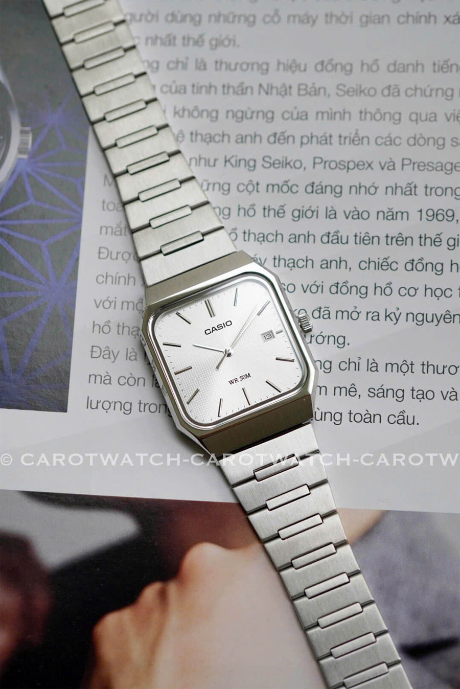 Casio MTP-B185D-7A Casio MTP-B185D-7A