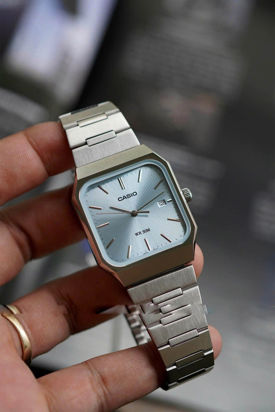 Casio MTP-B185D-2A2 Casio MTP-B185D-2A2
