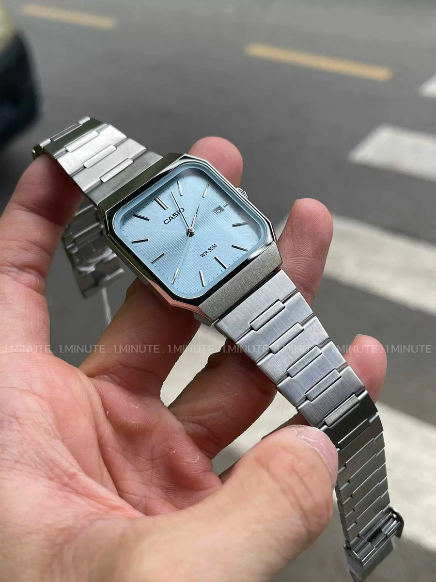 Casio MTP-B185D-2A2 Casio MTP-B185D-2A2