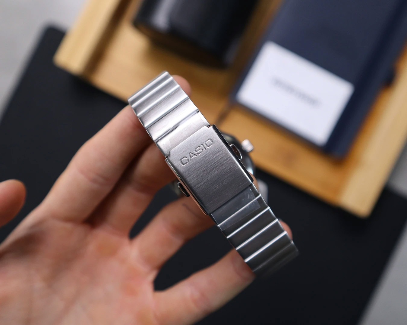 Casio MTP-E735D-7A Casio MTP-E735D-7A