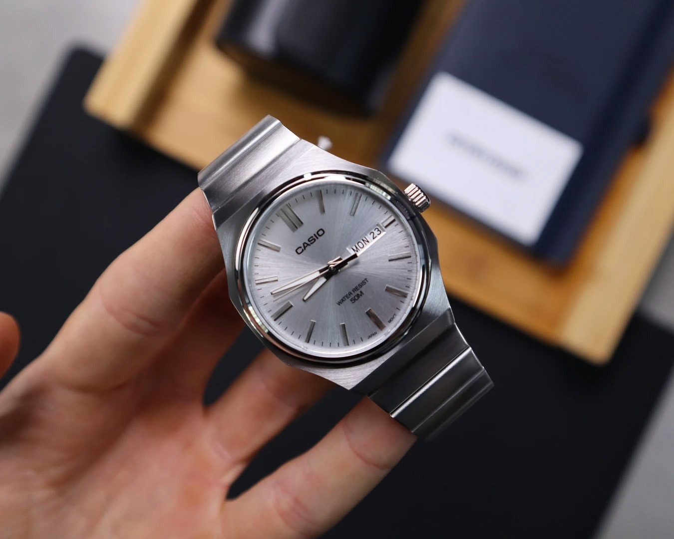 Casio MTP-E735D-7A Casio MTP-E735D-7A
