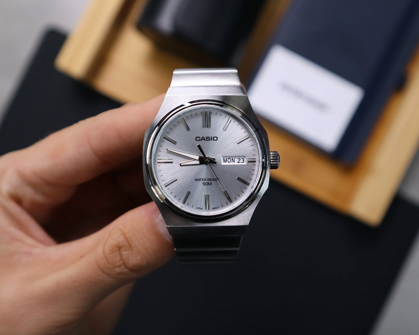 Casio MTP-E735D-7A Casio MTP-E735D-7A