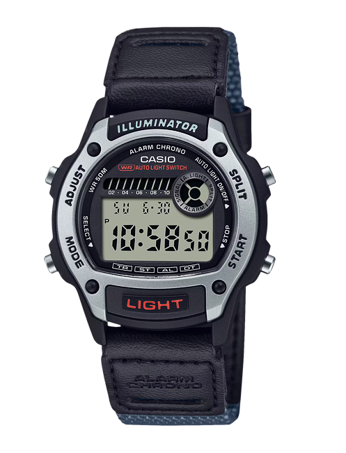 Casio W-220HF-8A Casio W-220HF-8A
