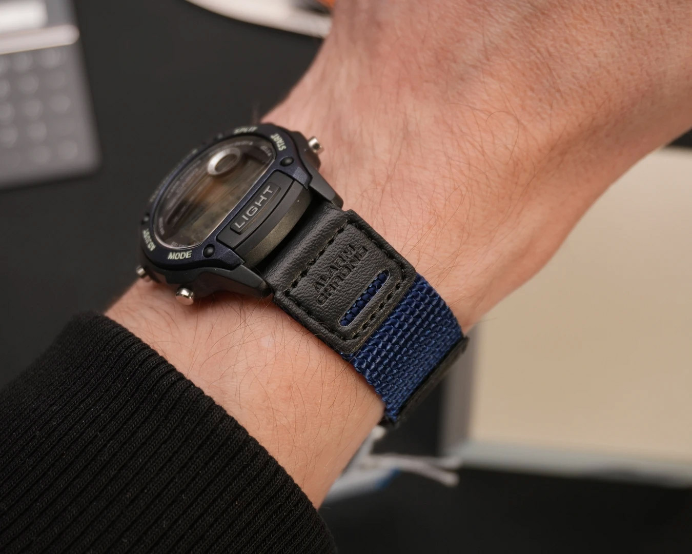 Casio W-220HF-2A Casio W-220HF-2A