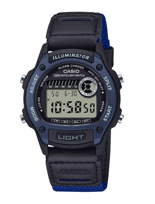 Casio W-220HF-2A Casio W-220HF-2A