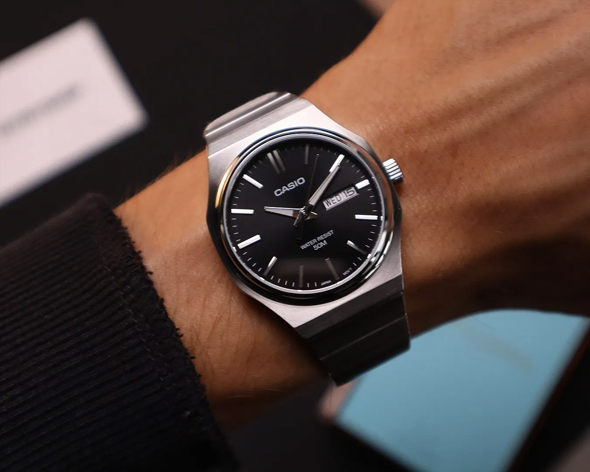 Casio MTP-E735D-1A Casio MTP-E735D-1A