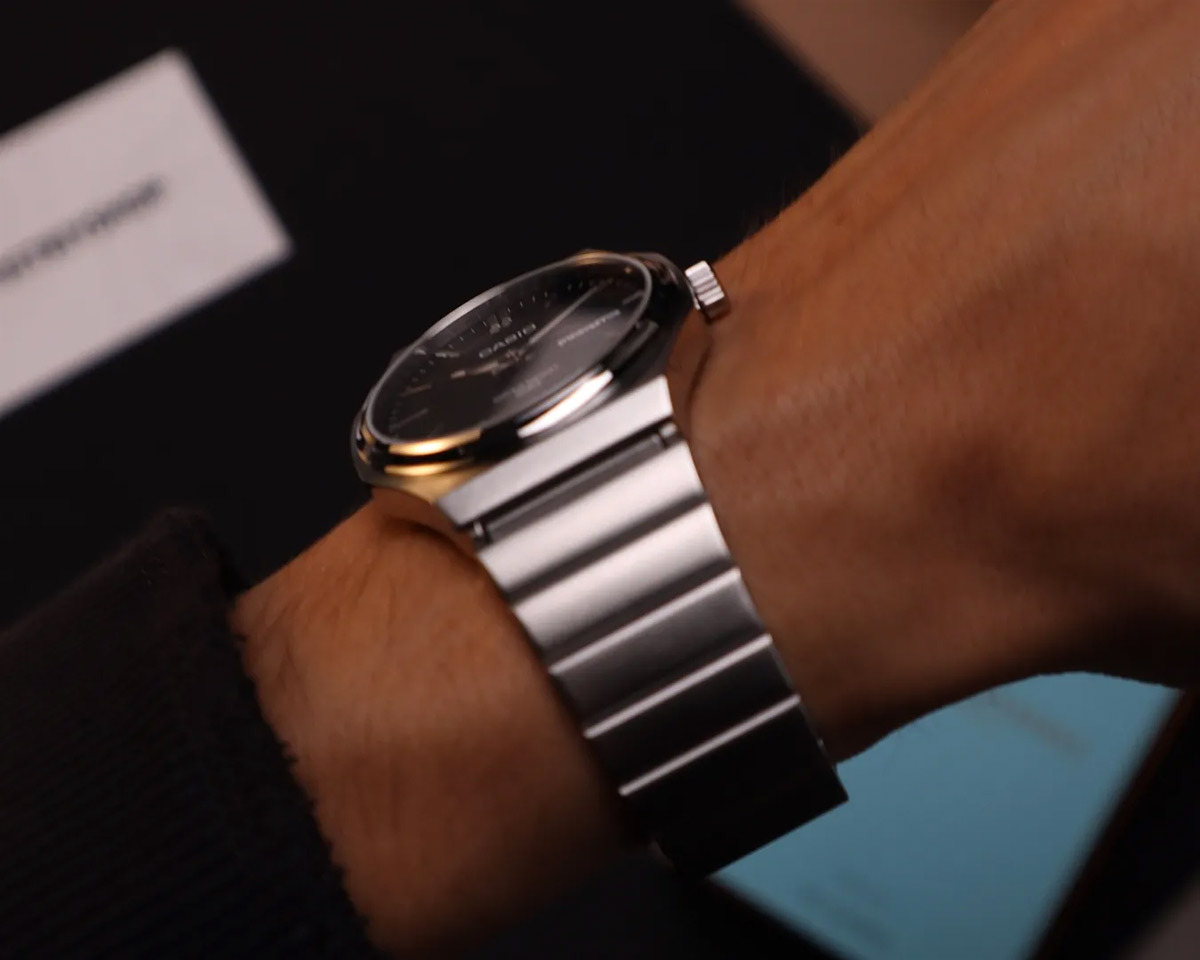 Casio MTP-E735D-1A Casio MTP-E735D-1A