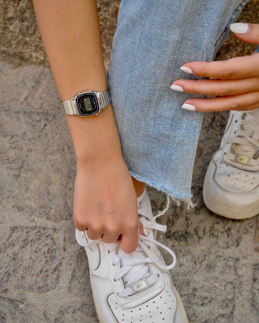 Casio LA670WA-1E Casio LA670WA-1E