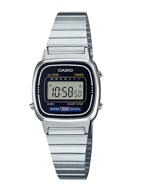 Casio LA670WA-1E Casio LA670WA-1E