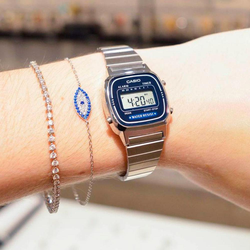 Casio LA670WA-2E Casio LA670WA-2E