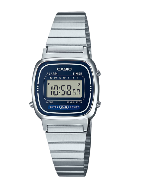 Casio LA670WA-2E Casio LA670WA-2E
