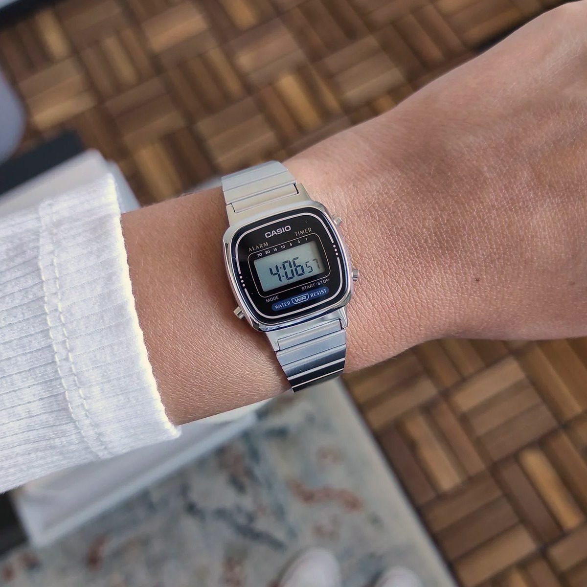 Casio LA670WD-1E Casio LA670WD-1E
