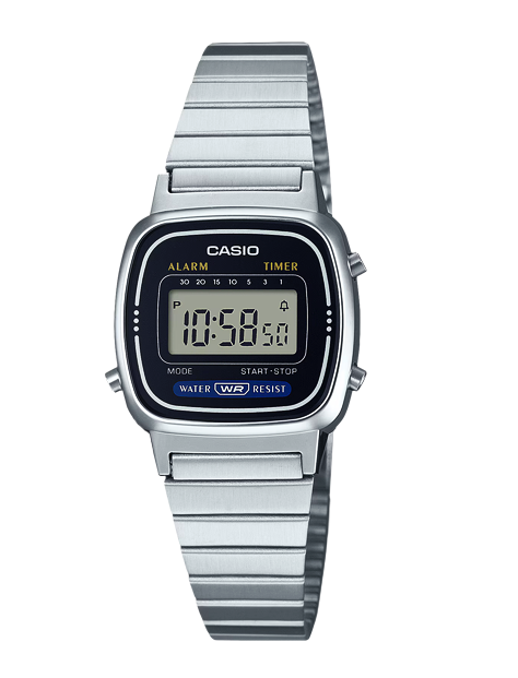 Casio LA670WD-1E Casio LA670WD-1E