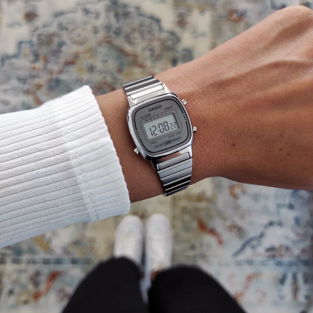 Casio LA670WA-7E Casio LA670WA-7E