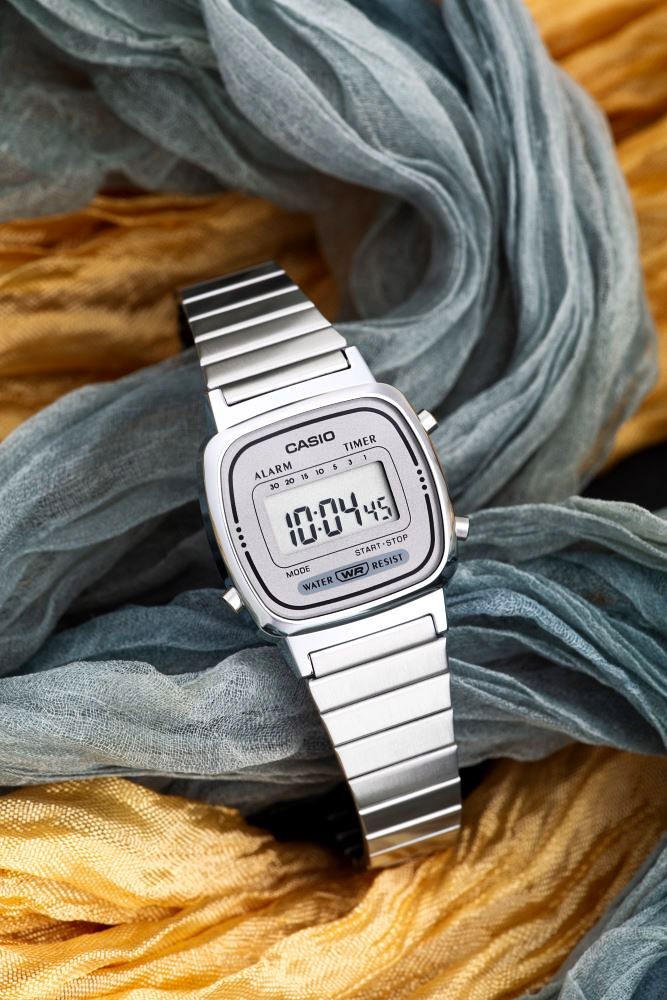 Casio LA670WA-7E Casio LA670WA-7E