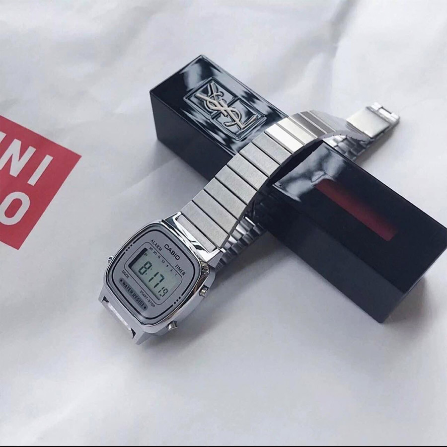 Casio LA670WA-7E Casio LA670WA-7E