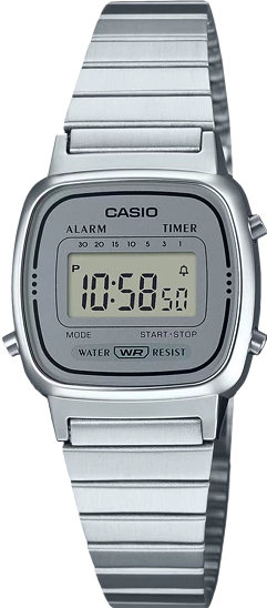 Casio LA670WA-7E Casio LA670WA-7E