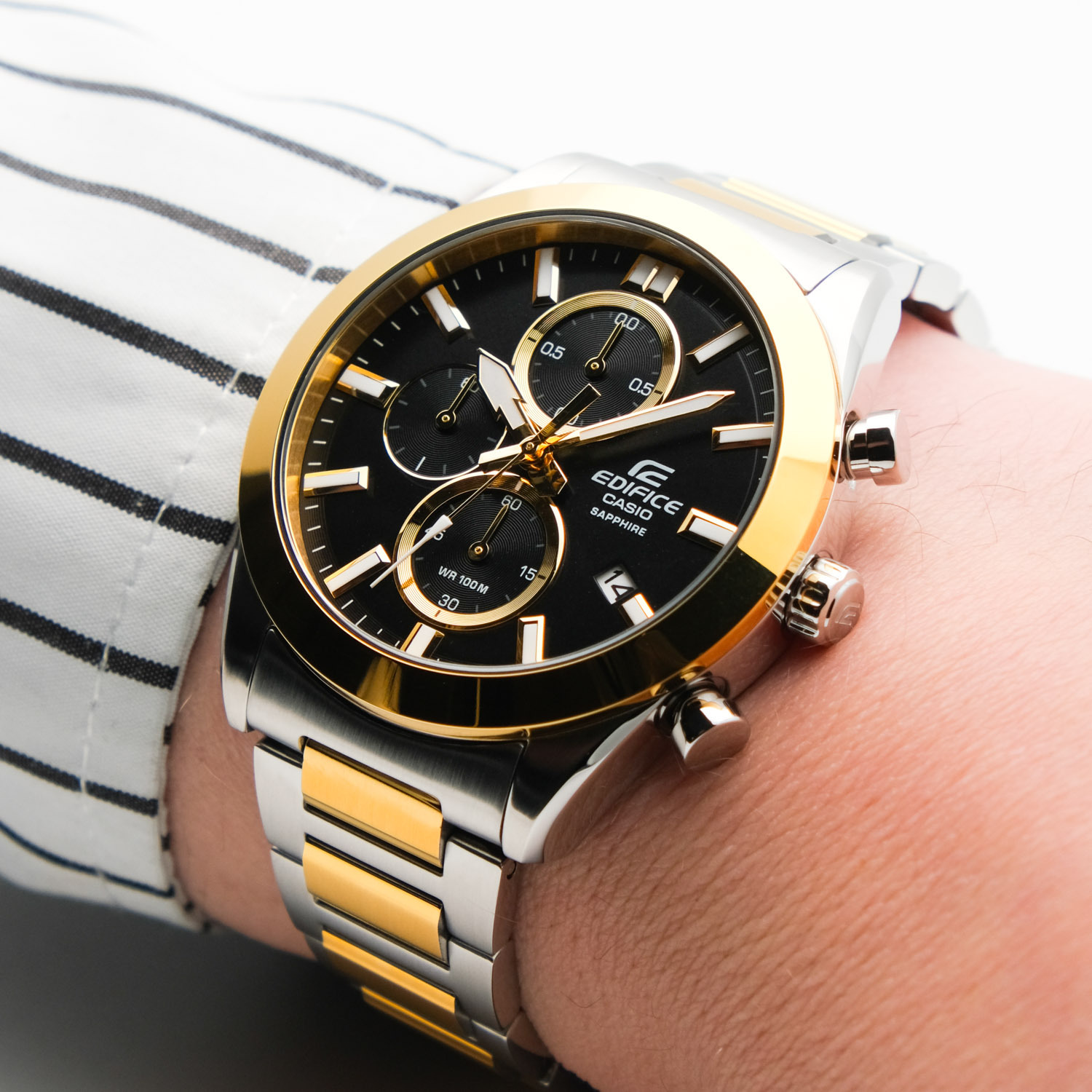 Casio EFB-710SG-1A Casio EFB-710SG-1A