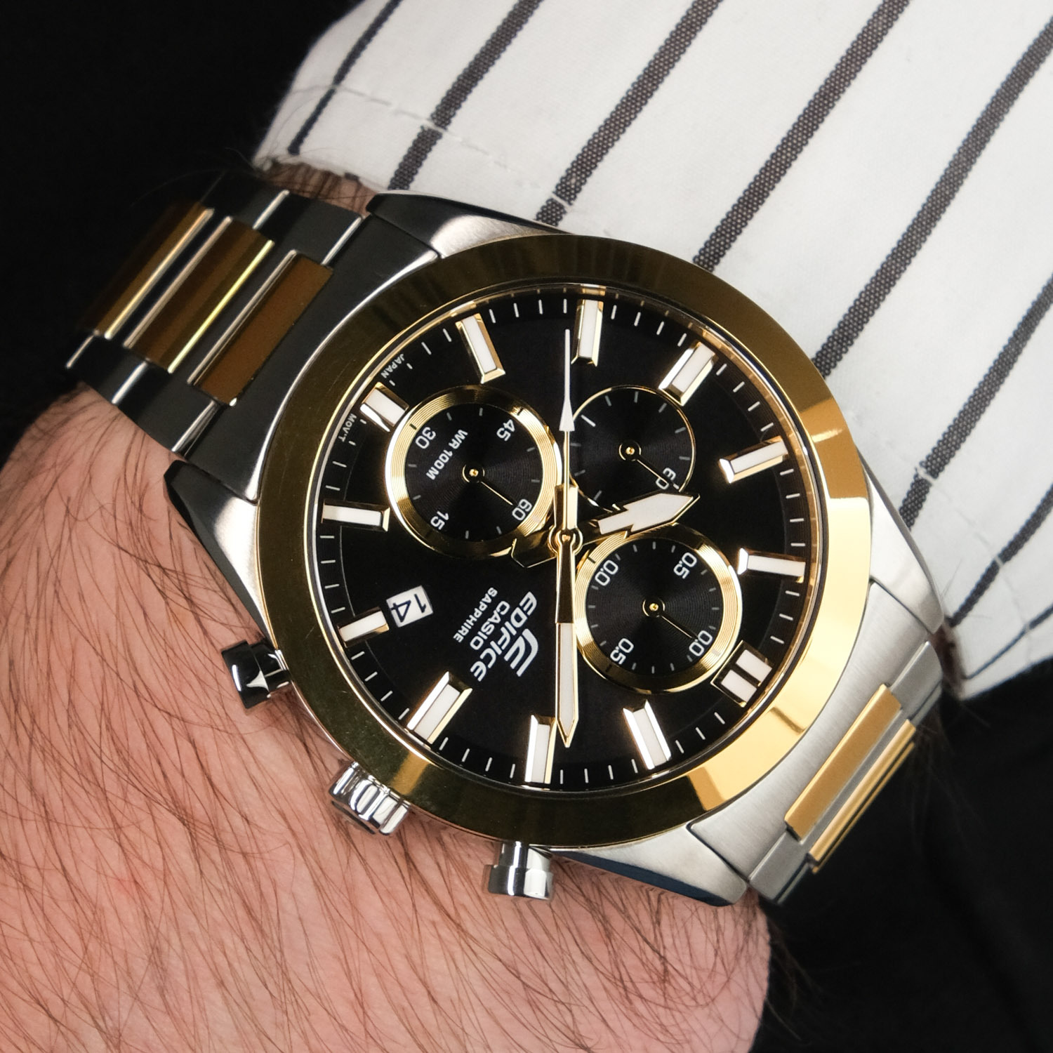 Casio EFB-710SG-1A Casio EFB-710SG-1A