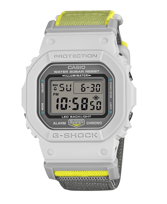Casio DW-5600MNC-7A8 Casio DW-5600MNC-7A8