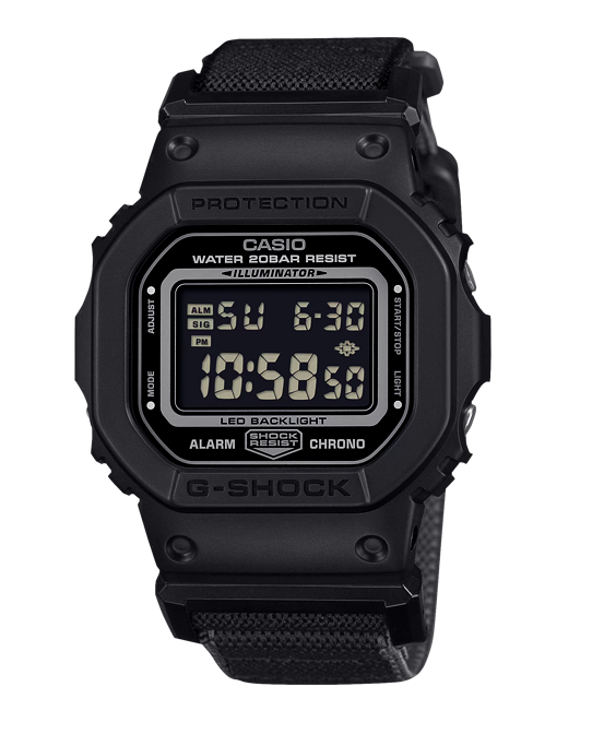 Casio DW-5600MNC-1E