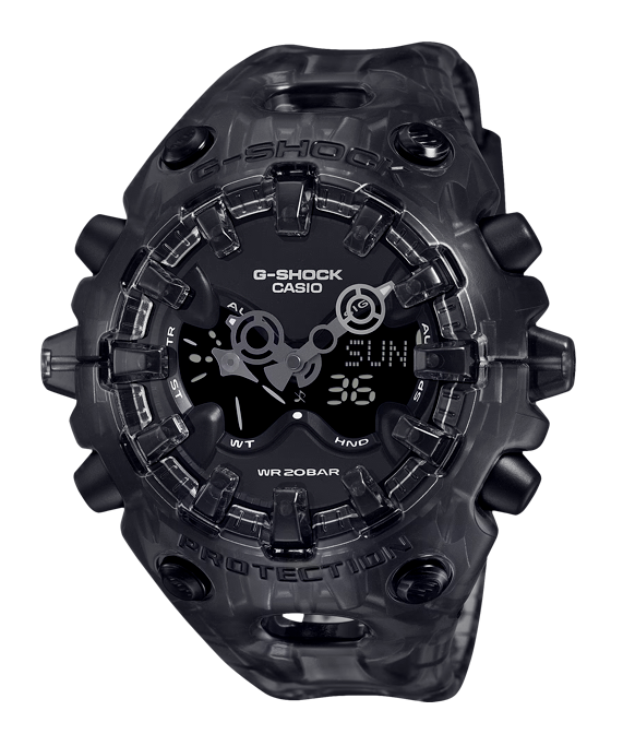 Casio GA-V01SKE-8A