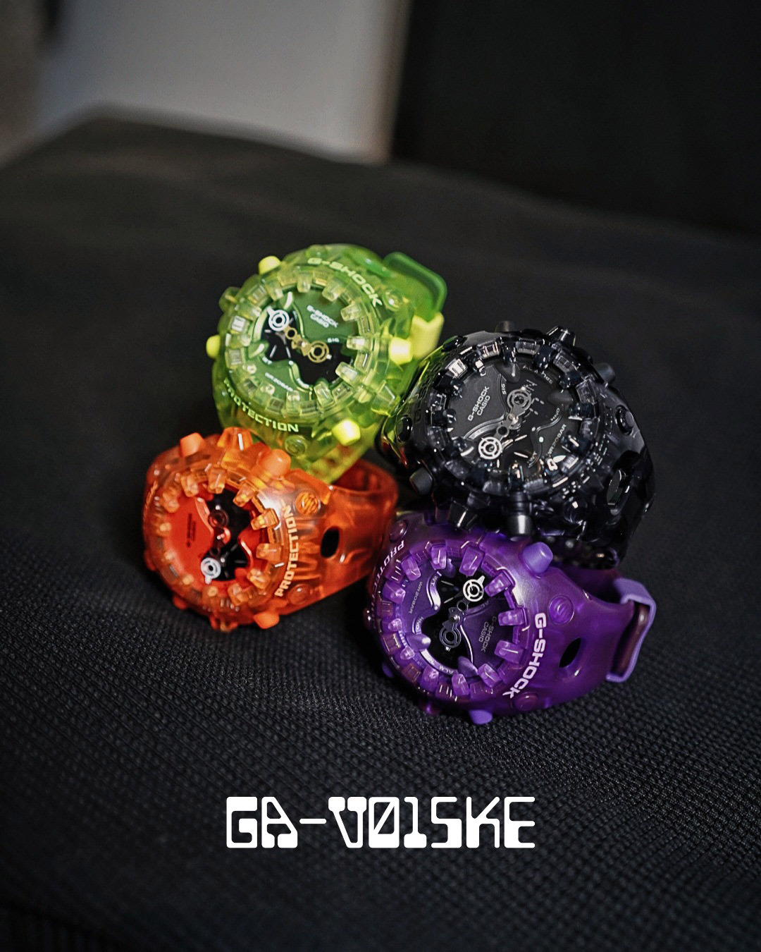 Casio GA-V01SKE-4A Casio GA-V01SKE-4A