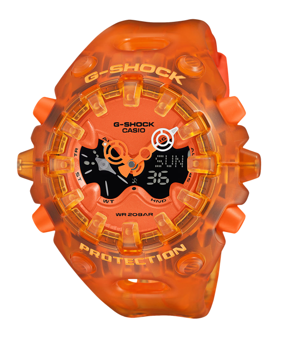 Casio GA-V01SKE-4A Casio GA-V01SKE-4A