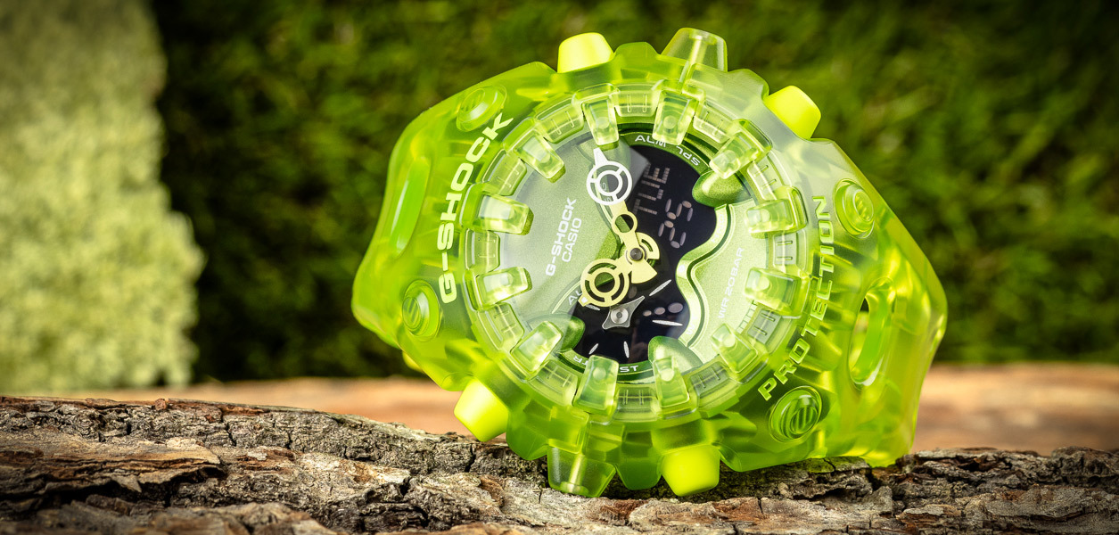 Casio GA-V01SKE-3A Casio GA-V01SKE-3A