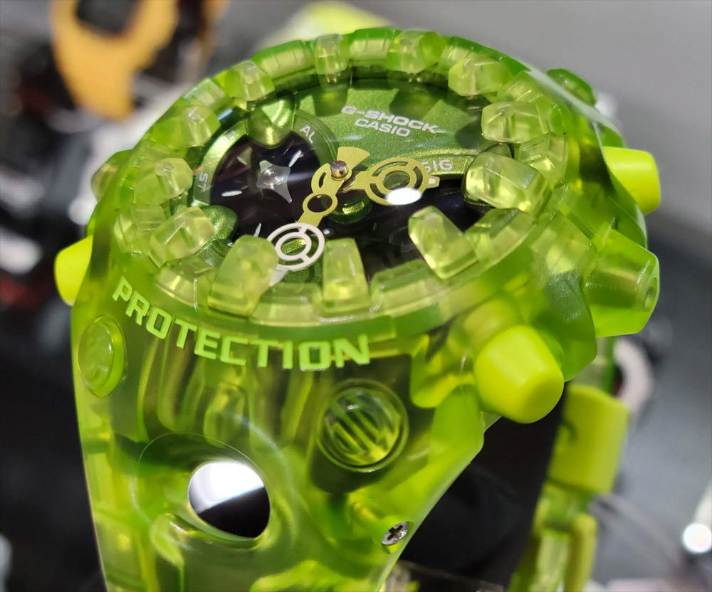 Casio GA-V01SKE-3A Casio GA-V01SKE-3A